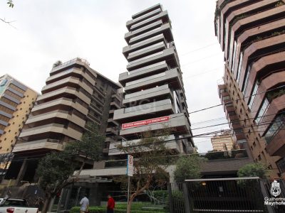 Apartamento à venda com 256m², 3 quartos, 3 suítes, 4 vagas no bairro Moinhos de Vento em Porto Alegre - Foto 60