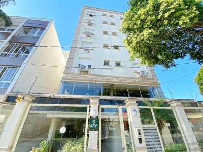 Apartamento à venda com 101m², 2 quartos, 1 vaga no bairro Jardim Botânico em Porto Alegre - Foto 29