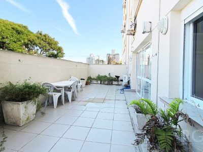 Apartamento à venda com 101m², 2 quartos, 1 vaga no bairro Jardim Botânico em Porto Alegre - Foto 22