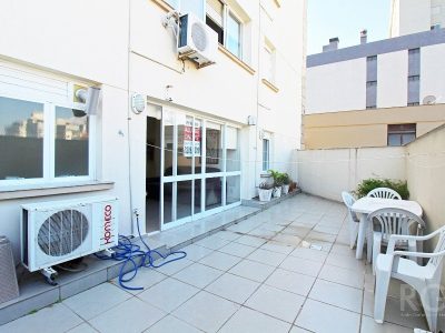 Apartamento à venda com 101m², 2 quartos, 1 vaga no bairro Jardim Botânico em Porto Alegre - Foto 21