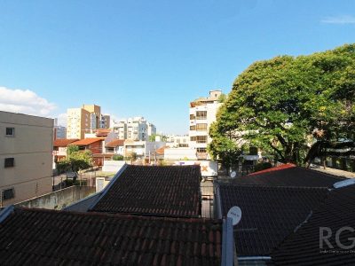 Apartamento à venda com 101m², 2 quartos, 1 vaga no bairro Jardim Botânico em Porto Alegre - Foto 17