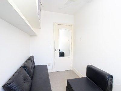 Apartamento à venda com 101m², 2 quartos, 1 vaga no bairro Jardim Botânico em Porto Alegre - Foto 6