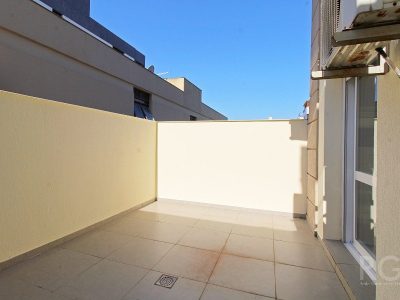 Apartamento à venda com 101m², 2 quartos, 1 vaga no bairro Jardim Botânico em Porto Alegre - Foto 24