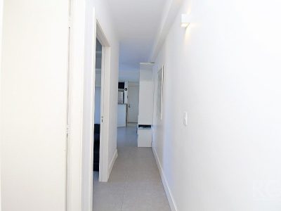 Apartamento à venda com 101m², 2 quartos, 1 vaga no bairro Jardim Botânico em Porto Alegre - Foto 13