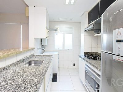 Apartamento à venda com 101m², 2 quartos, 1 vaga no bairro Jardim Botânico em Porto Alegre - Foto 9