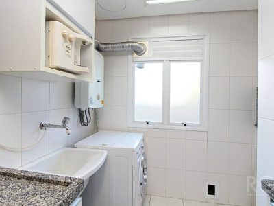 Apartamento à venda com 101m², 2 quartos, 1 vaga no bairro Jardim Botânico em Porto Alegre - Foto 11