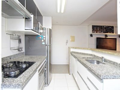 Apartamento à venda com 101m², 2 quartos, 1 vaga no bairro Jardim Botânico em Porto Alegre - Foto 10