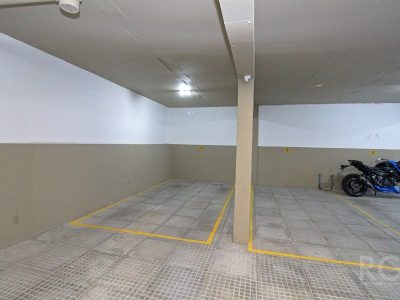 Apartamento à venda com 101m², 2 quartos, 1 vaga no bairro Jardim Botânico em Porto Alegre - Foto 25