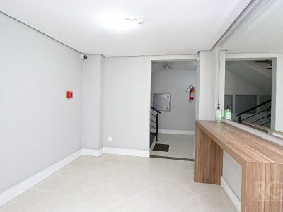 Apartamento à venda com 101m², 2 quartos, 1 vaga no bairro Jardim Botânico em Porto Alegre - Foto 27