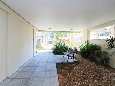 Apartamento à venda com 101m², 2 quartos, 1 vaga no bairro Jardim Botânico em Porto Alegre - Foto 28