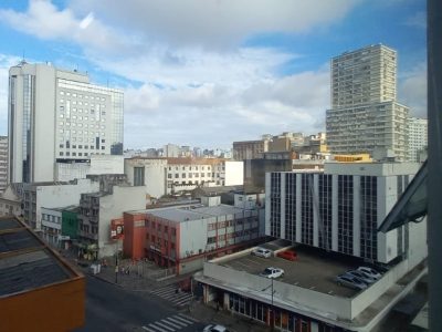 Conjunto/Sala à venda com 124m² no bairro Centro Histórico em Porto Alegre - Foto 7