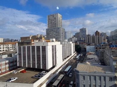 Conjunto/Sala à venda com 124m² no bairro Centro Histórico em Porto Alegre - Foto 22