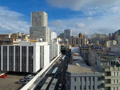 Conjunto/Sala à venda com 124m² no bairro Centro Histórico em Porto Alegre - Foto 24