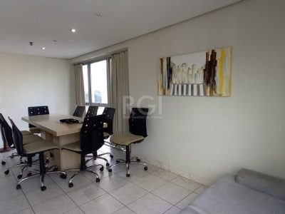 Conjunto/Sala à venda com 124m² no bairro Centro Histórico em Porto Alegre - Foto 25