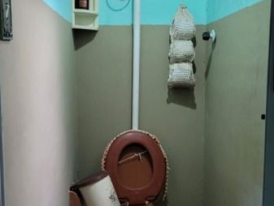 Casa à venda com 110m², 3 quartos, 2 vagas no bairro Santo Antônio em Porto Alegre - Foto 13