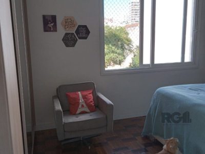 Apartamento à venda com 61m², 2 quartos no bairro Auxiliadora em Porto Alegre - Foto 9