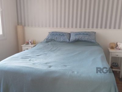 Apartamento à venda com 61m², 2 quartos no bairro Auxiliadora em Porto Alegre - Foto 8