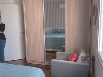 Apartamento à venda com 61m², 2 quartos no bairro Auxiliadora em Porto Alegre - Foto 12