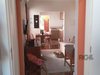 Apartamento à venda com 61m², 2 quartos no bairro Auxiliadora em Porto Alegre - Foto 4