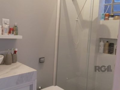 Apartamento à venda com 61m², 2 quartos no bairro Auxiliadora em Porto Alegre - Foto 15