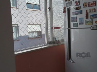 Apartamento à venda com 61m², 2 quartos no bairro Auxiliadora em Porto Alegre - Foto 19