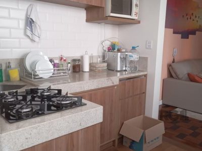 Apartamento à venda com 61m², 2 quartos no bairro Auxiliadora em Porto Alegre - Foto 13