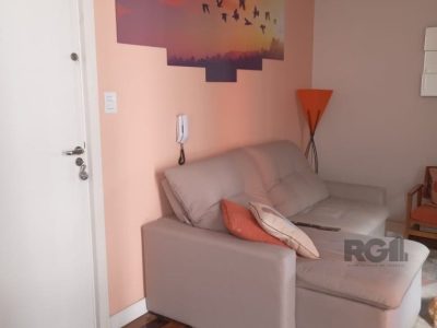 Apartamento à venda com 61m², 2 quartos no bairro Auxiliadora em Porto Alegre - Foto 3