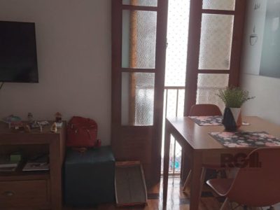 Apartamento à venda com 61m², 2 quartos no bairro Auxiliadora em Porto Alegre - Foto 6