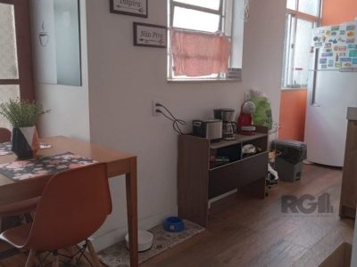 Apartamento à venda com 61m², 2 quartos no bairro Auxiliadora em Porto Alegre - Foto 2