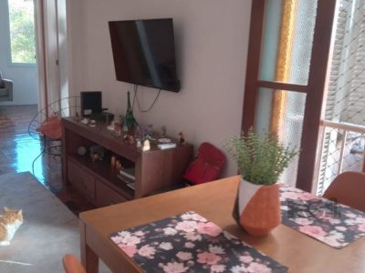 Apartamento à venda com 61m², 2 quartos no bairro Auxiliadora em Porto Alegre - Foto 5