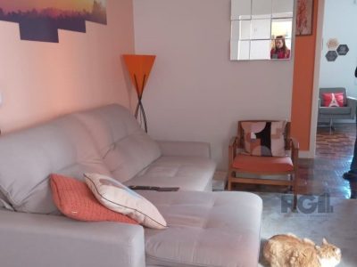 Apartamento à venda com 61m², 2 quartos no bairro Auxiliadora em Porto Alegre - Foto 7