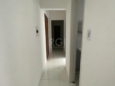 Apartamento à venda com 50m², 2 quartos no bairro Centro Histórico em Porto Alegre - Foto 5