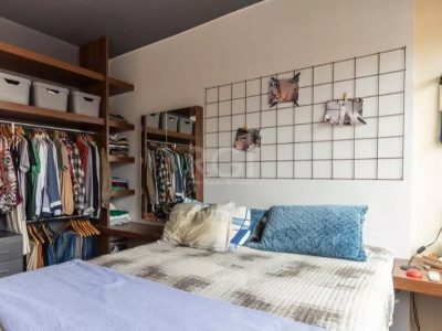 Apartamento à venda com 100m², 3 quartos, 1 vaga no bairro Petrópolis em Porto Alegre - Foto 17