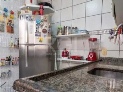 Apartamento à venda com 100m², 3 quartos, 1 vaga no bairro Petrópolis em Porto Alegre - Foto 23