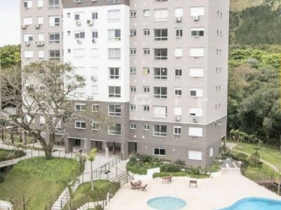 Apartamento à venda com 80m², 3 quartos, 1 suíte, 1 vaga no bairro Jardim Carvalho em Porto Alegre - Foto 6