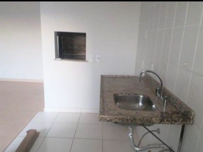 Apartamento à venda com 80m², 3 quartos, 1 suíte, 1 vaga no bairro Jardim Carvalho em Porto Alegre - Foto 2