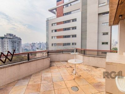 Cobertura à venda com 579m², 4 quartos, 2 suítes, 3 vagas no bairro Moinhos de Vento em Porto Alegre - Foto 23