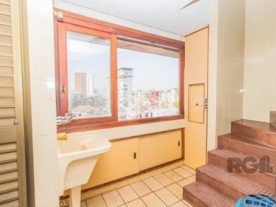 Cobertura à venda com 579m², 4 quartos, 2 suítes, 3 vagas no bairro Moinhos de Vento em Porto Alegre - Foto 29