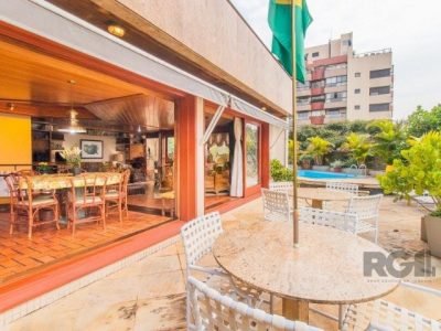 Cobertura à venda com 579m², 4 quartos, 2 suítes, 3 vagas no bairro Moinhos de Vento em Porto Alegre - Foto 33