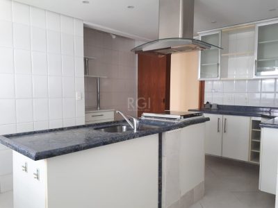 Apartamento à venda com 122m², 3 quartos, 1 suíte, 1 vaga no bairro Menino Deus em Porto Alegre - Foto 11