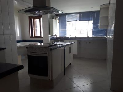 Apartamento à venda com 122m², 3 quartos, 1 suíte, 1 vaga no bairro Menino Deus em Porto Alegre - Foto 12