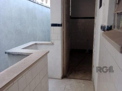 Apartamento à venda com 62m², 2 quartos no bairro Bom Fim em Porto Alegre - Foto 8