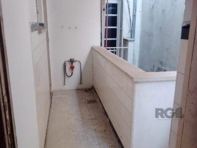 Apartamento à venda com 62m², 2 quartos no bairro Bom Fim em Porto Alegre - Foto 9