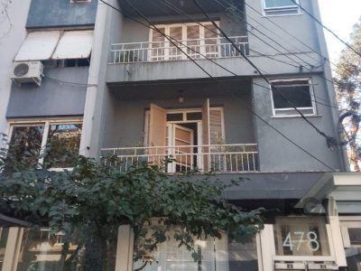 Apartamento à venda com 62m², 2 quartos no bairro Bom Fim em Porto Alegre - Foto 15