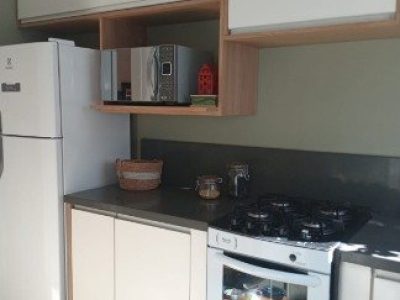 Apartamento à venda com 59m², 2 quartos no bairro Rio Branco em Porto Alegre - Foto 15