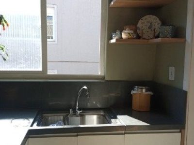 Apartamento à venda com 59m², 2 quartos no bairro Rio Branco em Porto Alegre - Foto 17