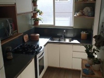 Apartamento à venda com 59m², 2 quartos no bairro Rio Branco em Porto Alegre - Foto 14