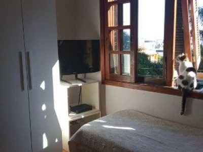 Apartamento à venda com 59m², 2 quartos no bairro Rio Branco em Porto Alegre - Foto 13