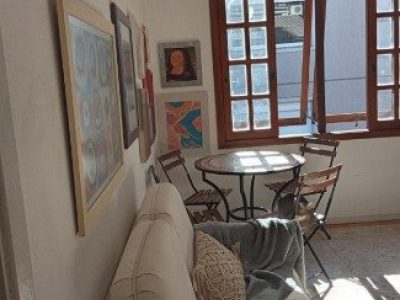 Apartamento à venda com 59m², 2 quartos no bairro Rio Branco em Porto Alegre - Foto 2