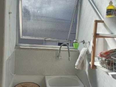 Apartamento à venda com 59m², 2 quartos no bairro Rio Branco em Porto Alegre - Foto 20